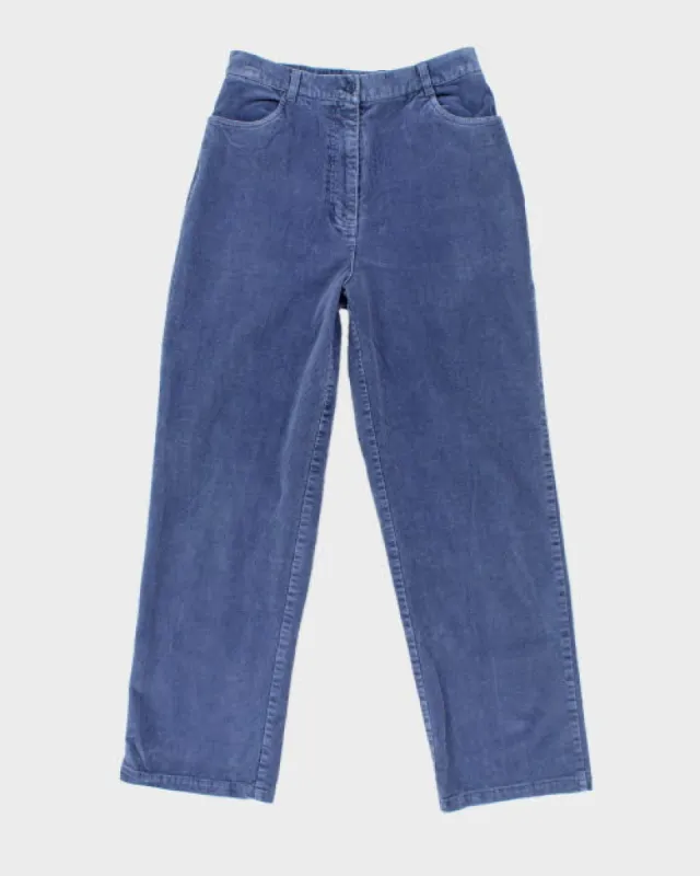 Vintage 90s Jessica Corduroy Trousers - W29 L29 sold by Rokit