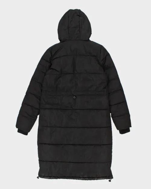 Guess Long Puffer Jacket - S sold by Rokit product image thumbnail 2