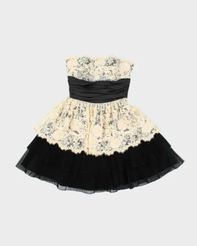 Betsey Johnson Dress - S sold by Rokit