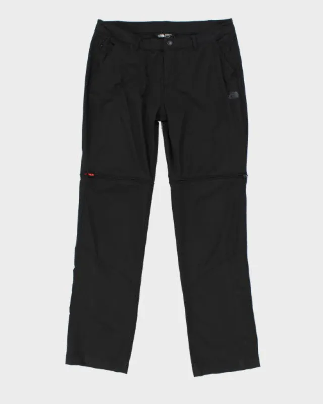 The North Face Waterproof Zip-off Trousers - M sold by Rokit