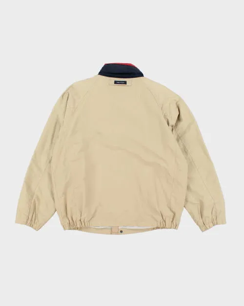 Vintage 2000's Nautica Oversized Sailing Jacket - M sold by Rokit product image thumbnail 2