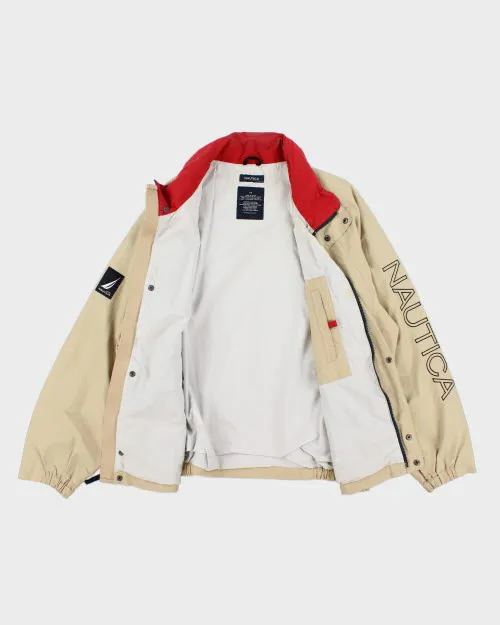 Vintage 2000's Nautica Oversized Sailing Jacket - M sold by Rokit product image thumbnail 5