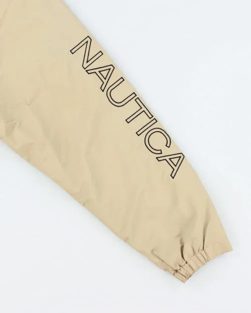 Vintage 2000's Nautica Oversized Sailing Jacket - M sold by Rokit product image thumbnail 4