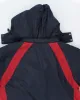 Vintage Champion Lined Hooded Jacket - XL sold by Rokit