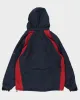 Vintage Champion Lined Hooded Jacket - XL sold by Rokit