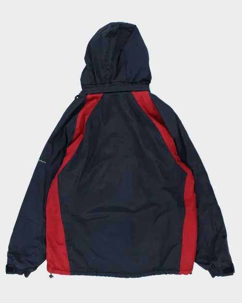 Vintage Champion Lined Hooded Jacket - XL sold by Rokit product image thumbnail 2