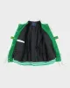Vintage 80's Women's Embroidered Cheerleader Varsity Jacket - M sold by Rokit