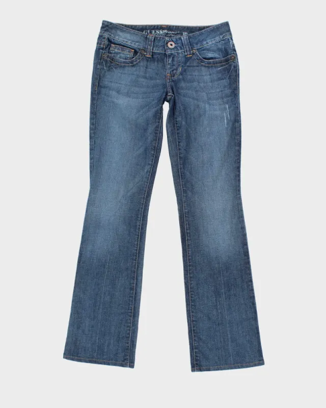 Y2k 00s Guess Jeans - W28 L33 made by Guess