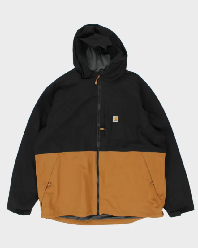 Vintage Carhartt Workwear Two Tone Jacket - XL sold by Rokit