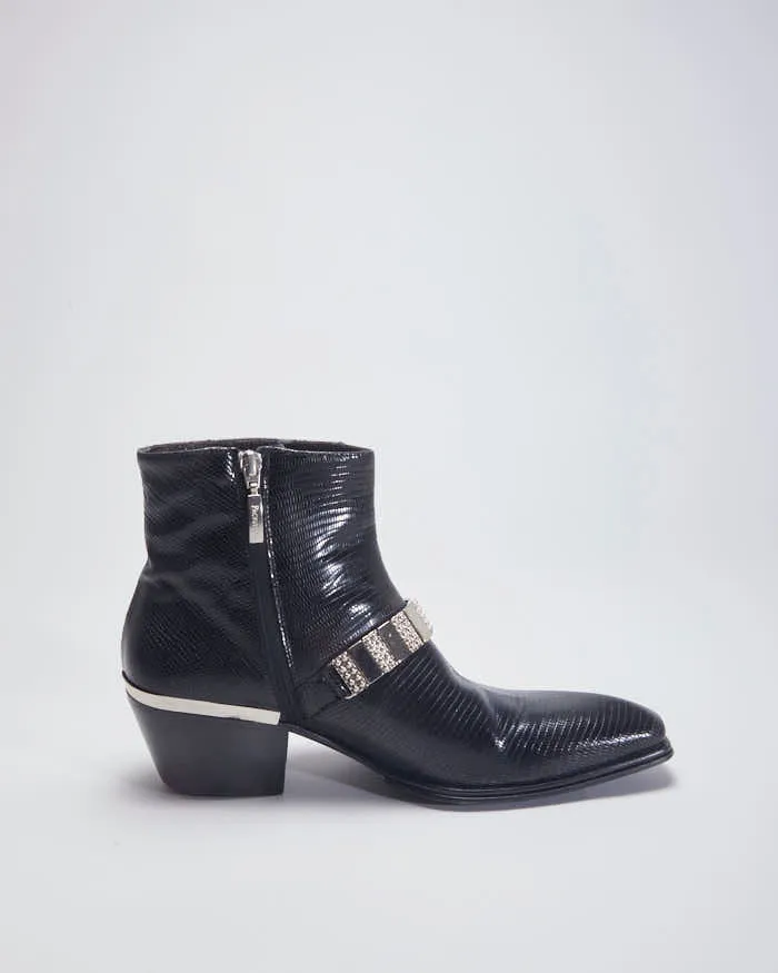 Paciotti Boots - UK8.5 sold by Rokit product image thumbnail 2