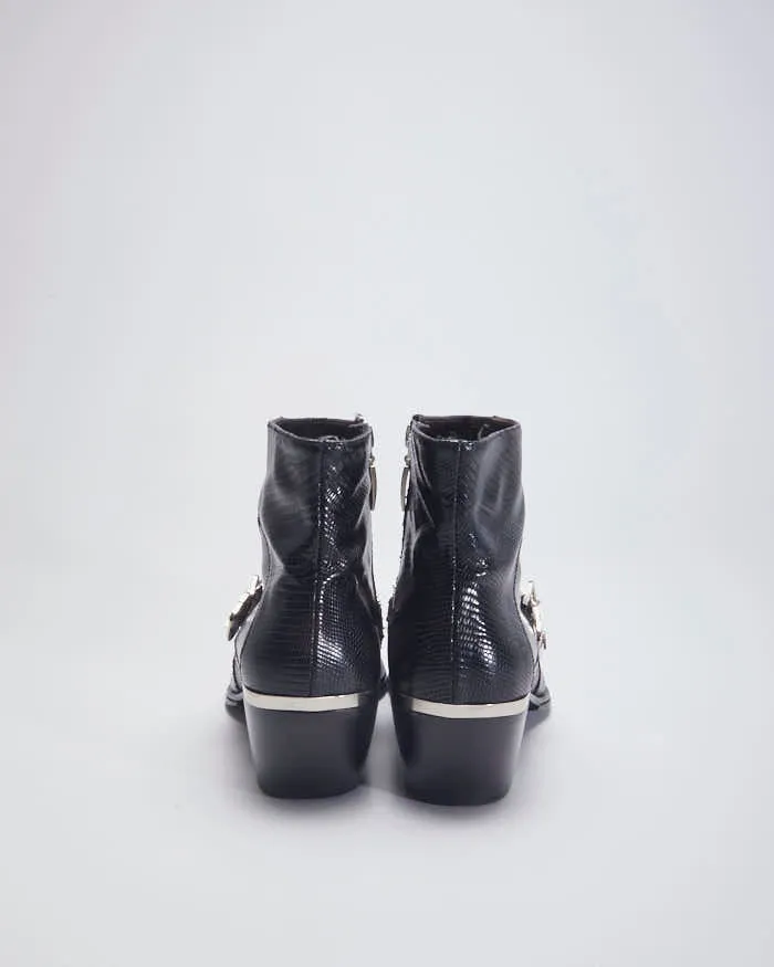Paciotti Boots - UK8.5 sold by Rokit product image thumbnail 4