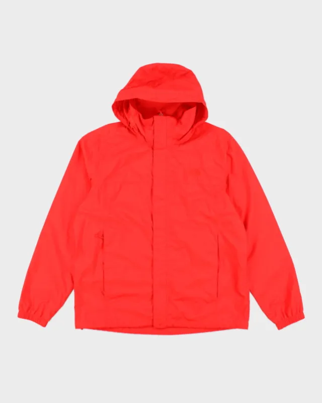 Vintage The North Face Lightweight Hooded Jacket - L sold by Rokit