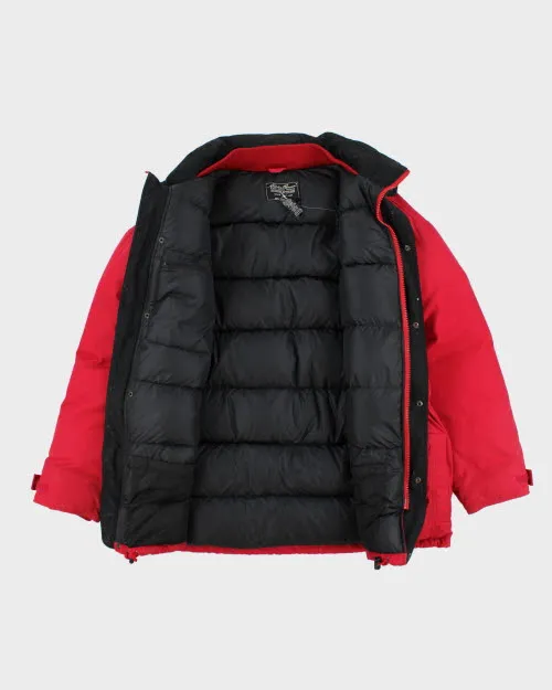 Vintage Eddie Bauer Oversized Quilted Puffer Jacket - XL sold by Rokit product image thumbnail 5