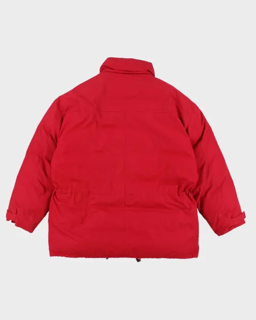 Vintage Eddie Bauer Oversized Quilted Puffer Jacket - XL sold by Rokit product image thumbnail 2