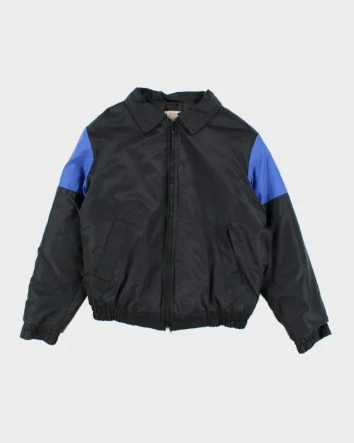 Vintage 2000's Brush Fire Puffer Coach Jacket - S sold by Rokit