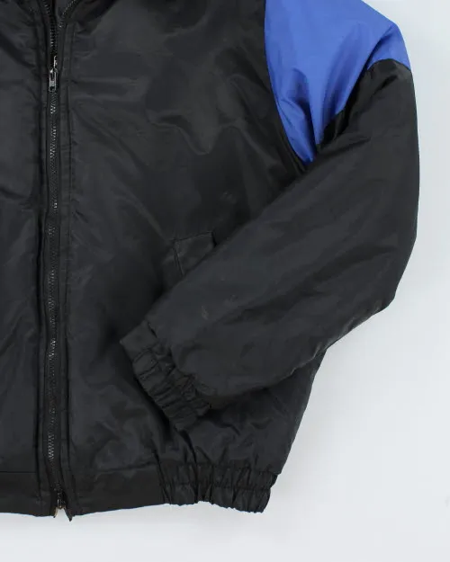 Vintage 2000's Brush Fire Puffer Coach Jacket - S sold by Rokit product image thumbnail 4