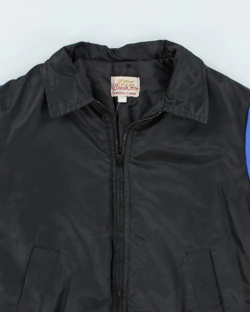 Vintage 2000's Brush Fire Puffer Coach Jacket - S sold by Rokit product image thumbnail 3