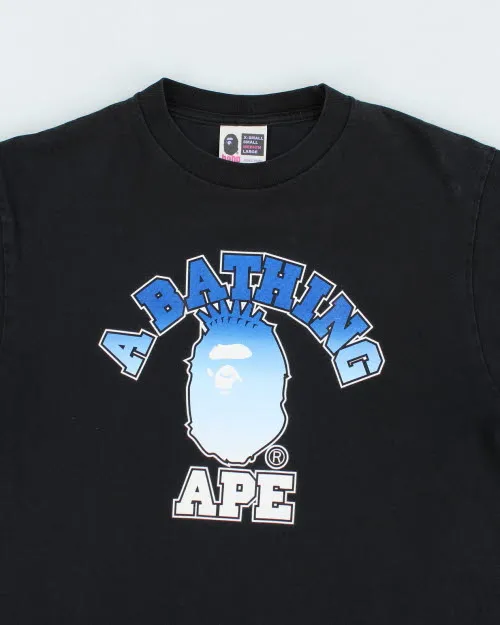 Vintage Bape Single Stitch T-shirt - M sold by Rokit product image thumbnail 3