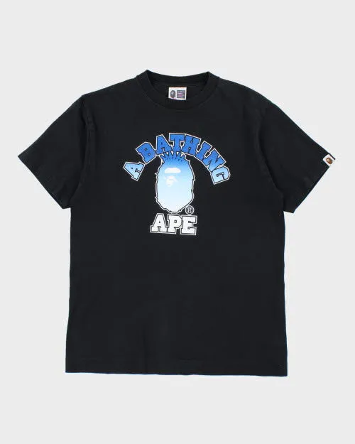 Vintage Bape Single Stitch T-shirt - M sold by Rokit