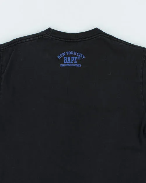 Vintage Bape Single Stitch T-shirt - M sold by Rokit product image thumbnail 4