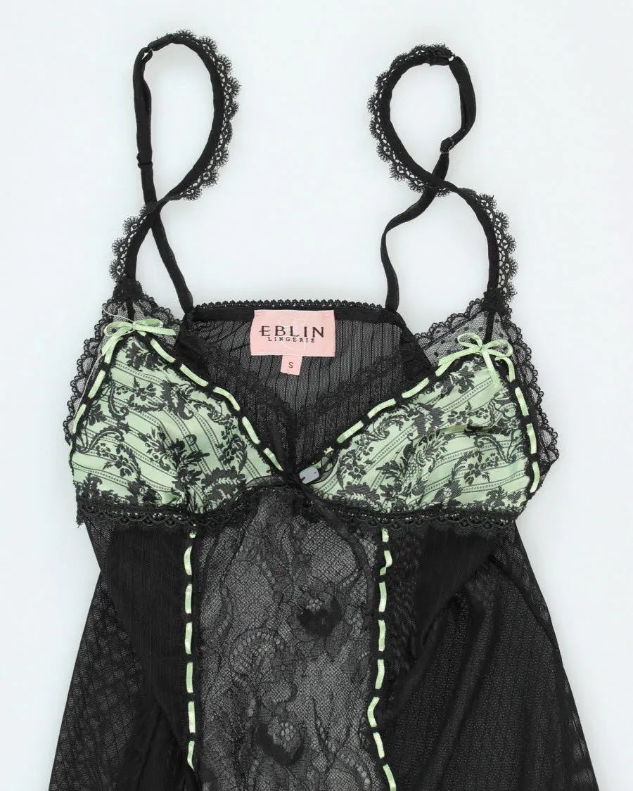 Y2k 00s Eblin Dress - S sold by Rokit product image thumbnail 3