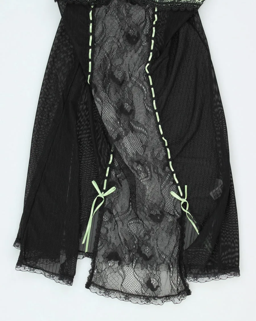 Y2k 00s Eblin Dress - S sold by Rokit product image thumbnail 4