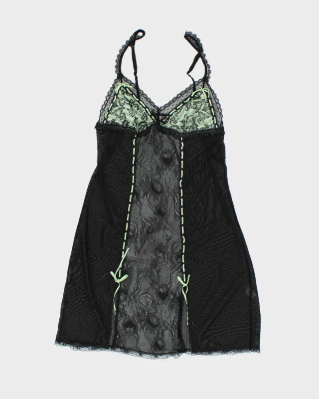 Y2k 00s Eblin Dress - S sold by Rokit