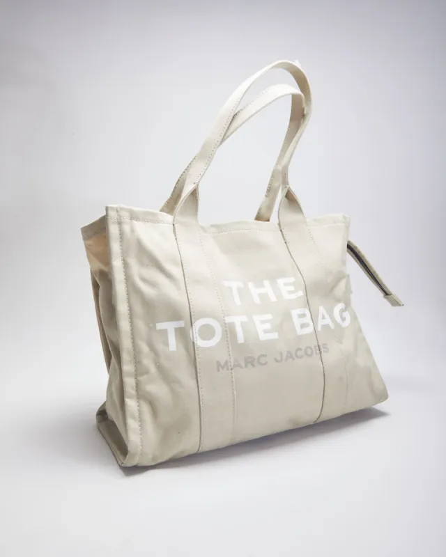 Marc Jacobs The Tote Bag sold by Rokit