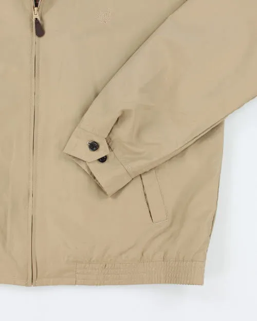 Vintage 90's Chaps Ralph Lauren Harrington Jacket - XL sold by Rokit product image thumbnail 4