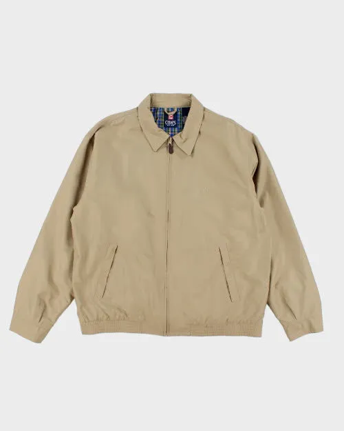 Vintage 90's Chaps Ralph Lauren Harrington Jacket - XL sold by Rokit