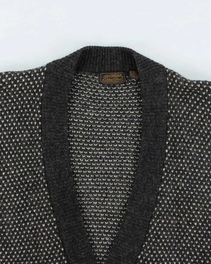 Eddie Bauer Wool Cardigan - M sold by Rokit product image thumbnail 3