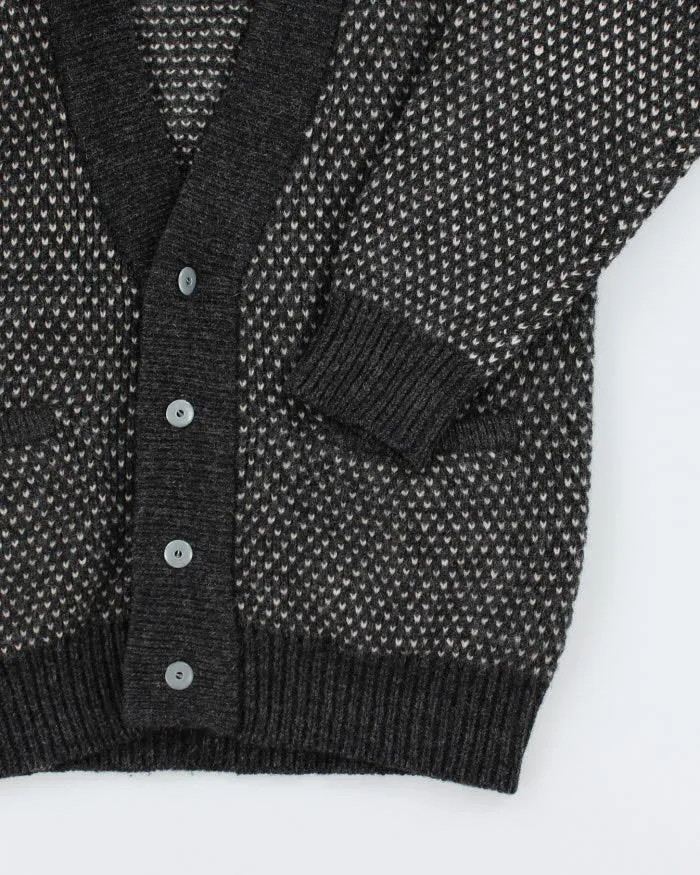 Eddie Bauer Wool Cardigan - M sold by Rokit product image thumbnail 4