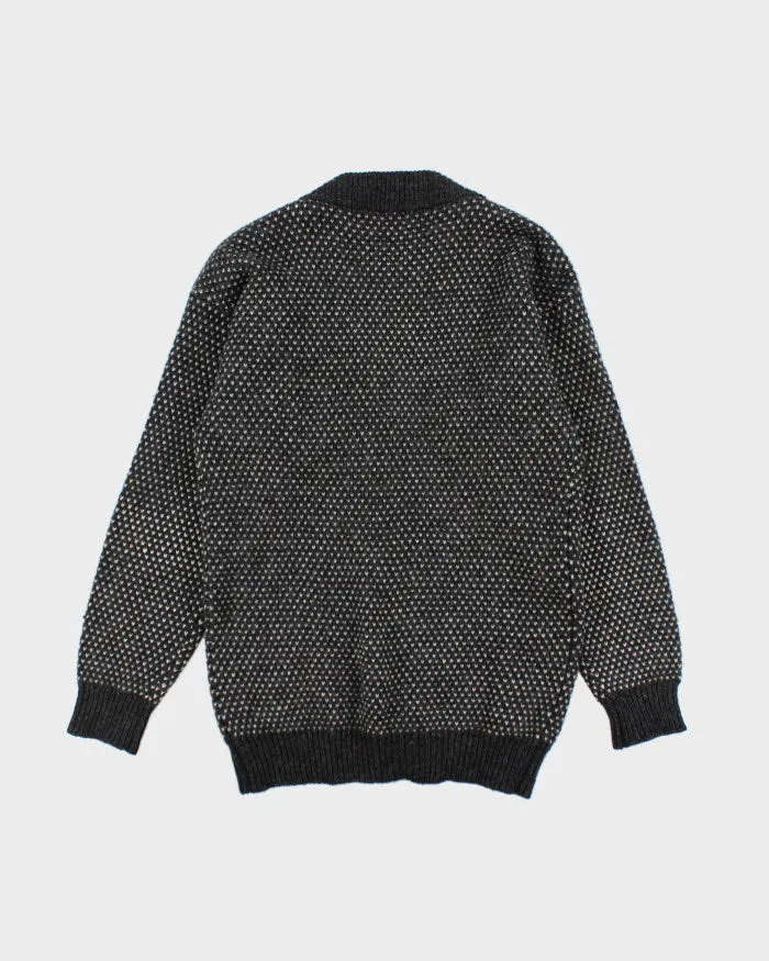 Eddie Bauer Wool Cardigan - M sold by Rokit product image thumbnail 2