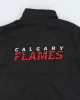 Vintage 2000's Reebok Calgary Flames NHL Track Jacket - M sold by Rokit