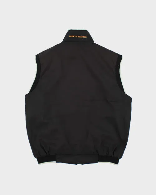 Vintage Polo Jeans Sleeveless Quilted Gilet -M sold by Rokit product image thumbnail 2