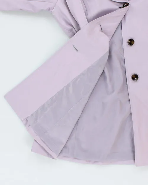 London Fog Hooded Mac - XL sold by Rokit product image thumbnail 4