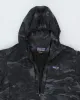 Vintage Patagonia Patterned Hooded Hiking Jacket - XL sold by Rokit