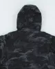 Vintage Patagonia Patterned Hooded Hiking Jacket - XL sold by Rokit