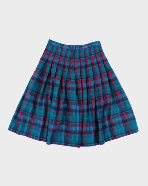 Vintage Pendleton Wool Skirt - XS sold by Rokit product image thumbnail 2