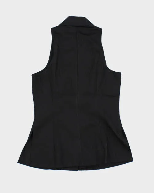 Deadstock Sisley Top - S sold by Rokit product image thumbnail 2