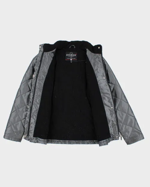 Guess Quilted Puffer Jacket - M sold by Rokit product image thumbnail 5