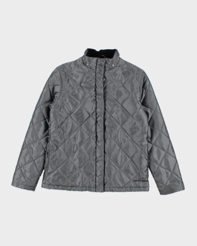 Guess Quilted Puffer Jacket - M sold by Rokit