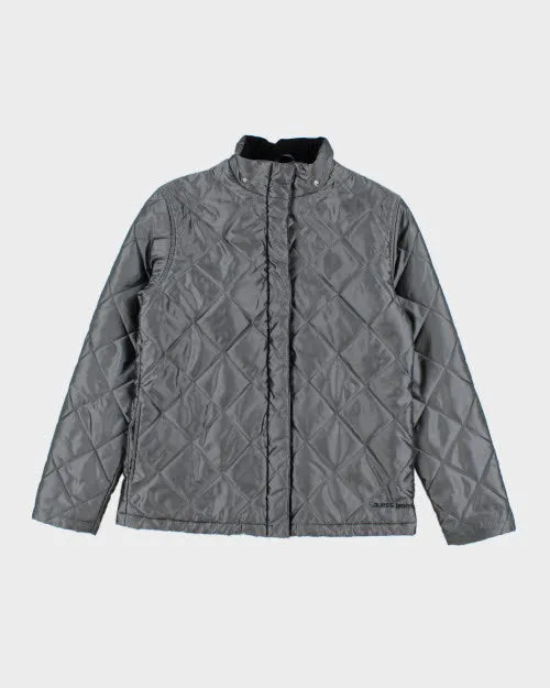 Guess Quilted Puffer Jacket - M sold by Rokit