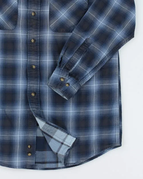 Pendleton Check Shirt - S sold by Rokit product image thumbnail 4