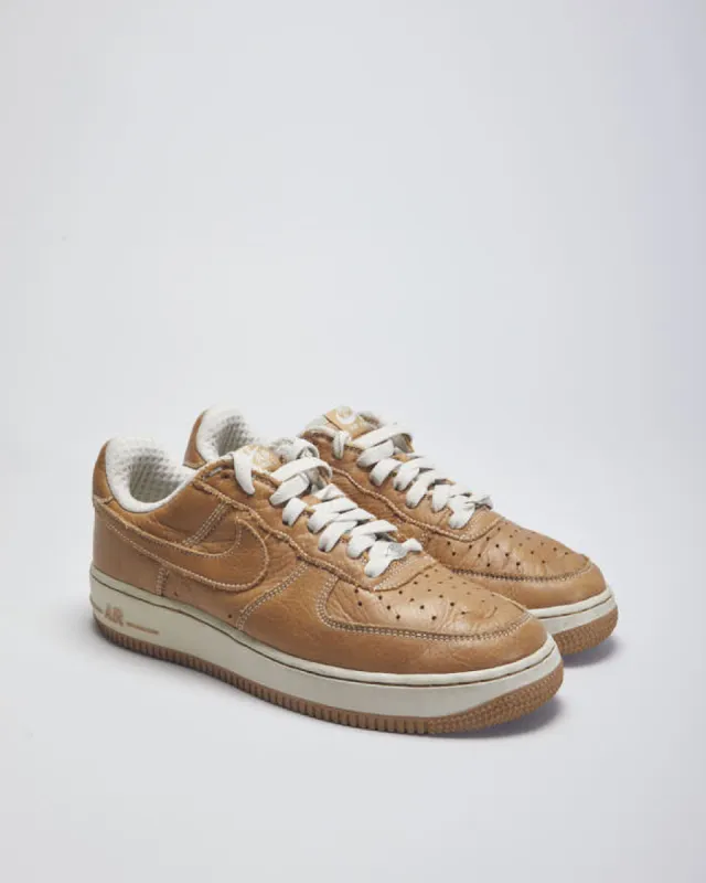 Nike Air Force 1 - UK7 sold by Rokit
