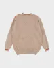 Monte Carlo Angora Knit Jumper - M sold by Rokit