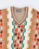 Monte Carlo Angora Knit Jumper - M sold by Rokit