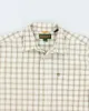 Timberland Check Shirt - L sold by Rokit