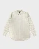 Timberland Check Shirt - L sold by Rokit