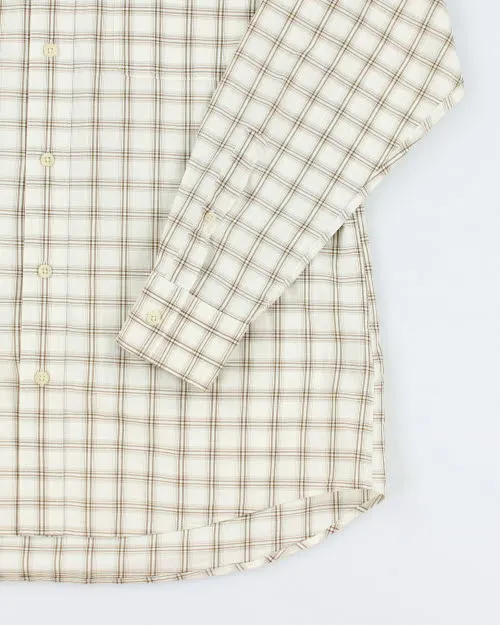 Timberland Check Shirt - L sold by Rokit product image thumbnail 4
